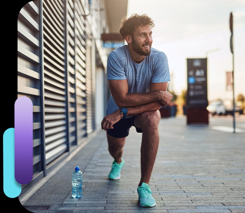 Ankle & Foot Injuries Photo