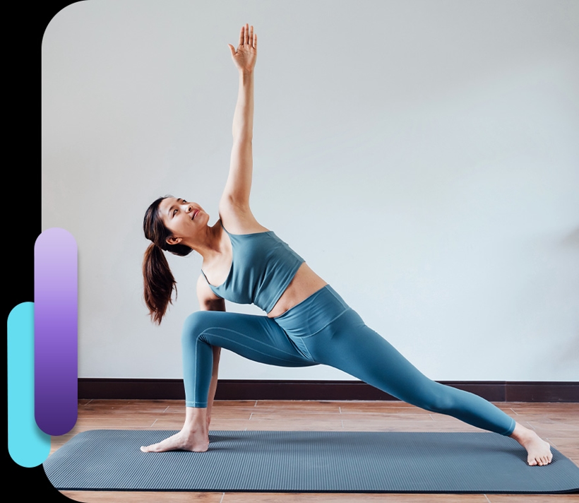 Back Pain & Injuries Photo