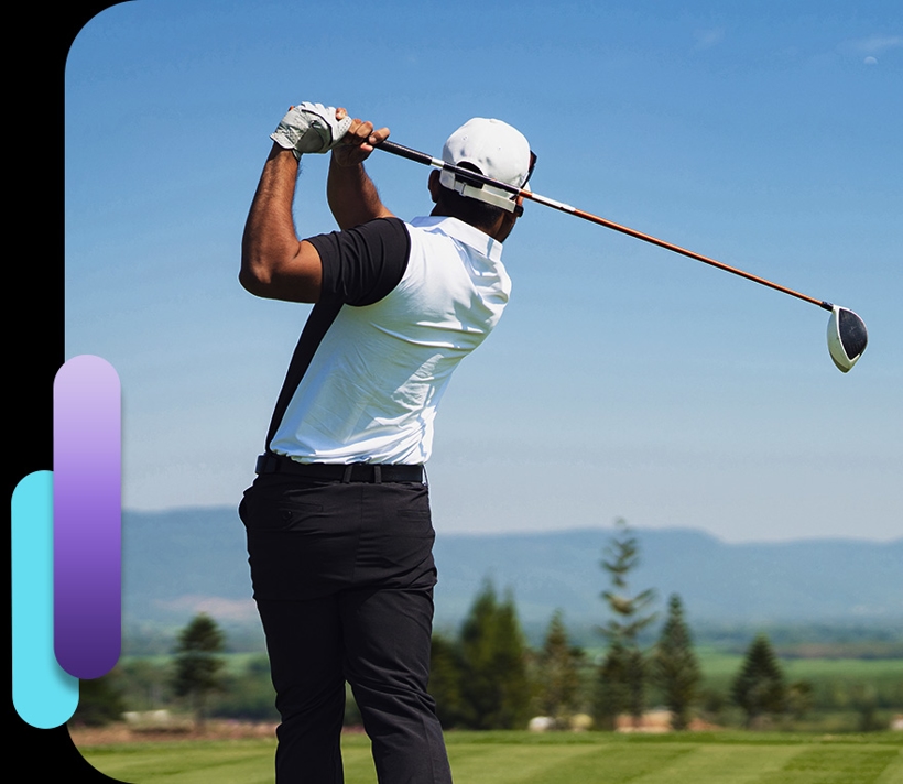 Shoulder Injuries Photo