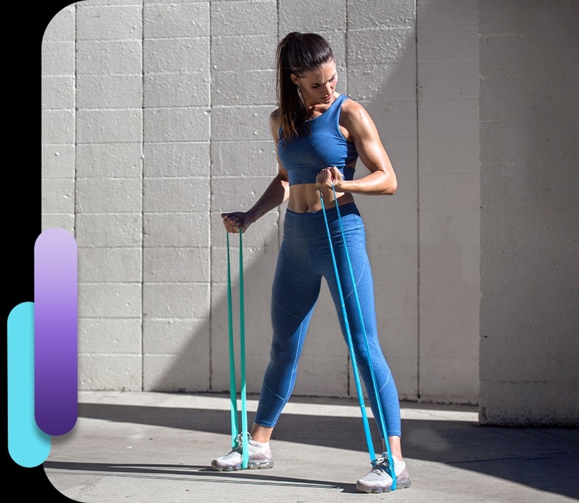 Sports Medicine Photo