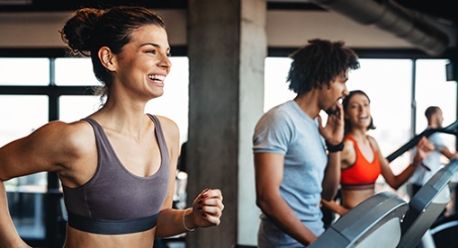 How to Balance Pain and Exercise Photo